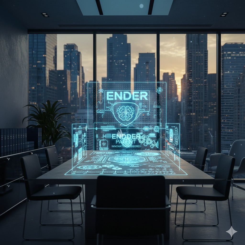 ENDÜSTRİYEL TASARIM